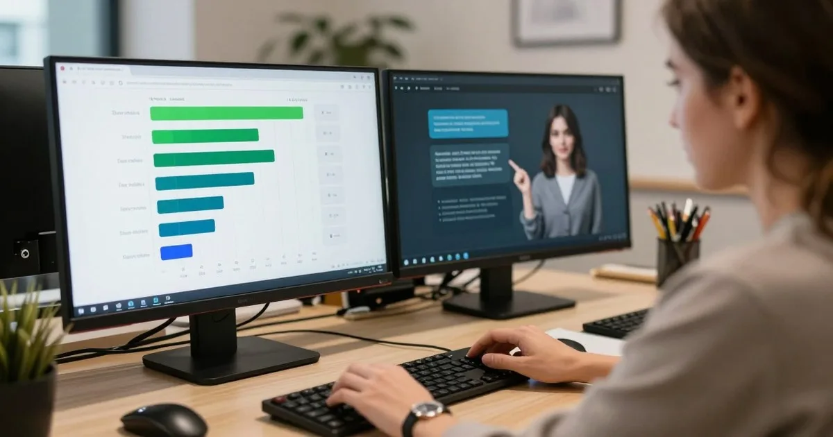 NLP e sentiment analysis per il servizio clienti aziendale